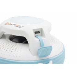 POOL SPEAKER LED BT-X60