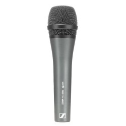 E835 MICROFONO CARDIOIDE PER VOCE