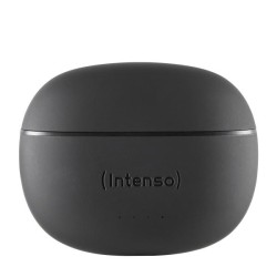 TRUE WIRELESS EARPHONE BLACK