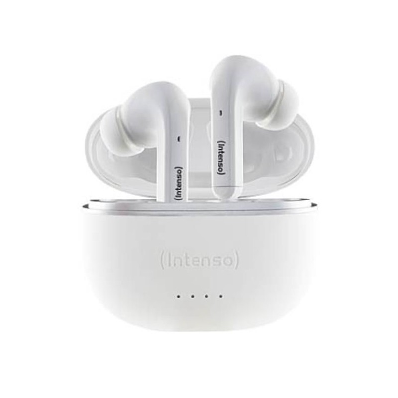 TRUE WIRELESS EARPHONE WHITE