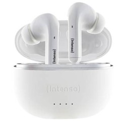 TRUE WIRELESS EARPHONE WHITE
