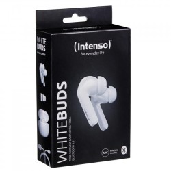 TRUE WIRELESS EARPHONE WHITE