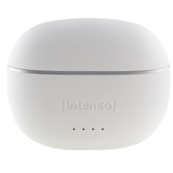TRUE WIRELESS EARPHONE WHITE