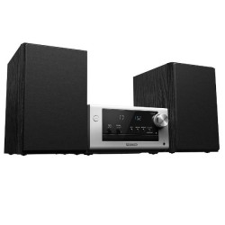 SISTEMA MICRO 80W CD DAB BLUETOOTH