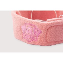 FASCIA CON CUFFIE PAW PATROL ROSA