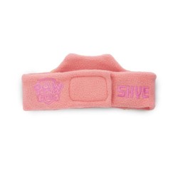 FASCIA CON CUFFIE PAW PATROL ROSA