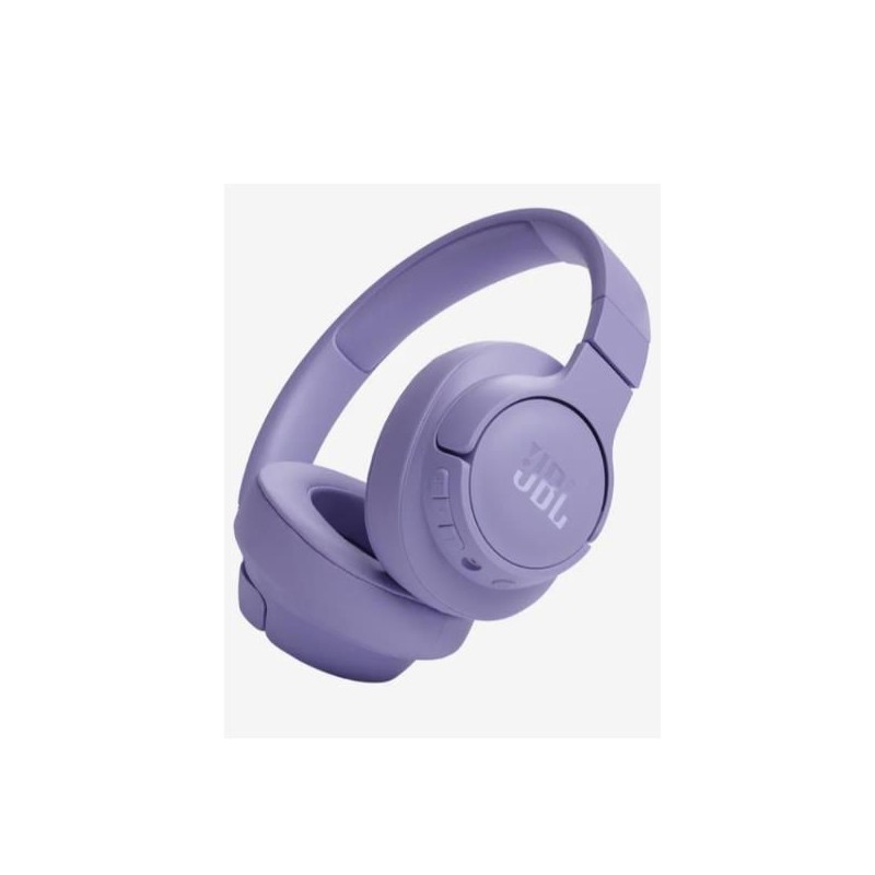 CU MIC TUNE 720 BT PURPLE