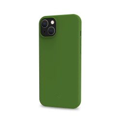 PLANET ECO IPHONE 15 PLUS GREEN
