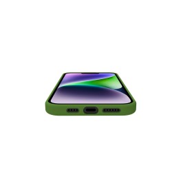 PLANET ECO IPHONE 15 PLUS GREEN