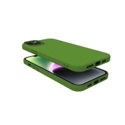 PLANET ECO IPHONE 15 GREEN