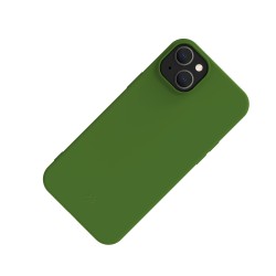 PLANET ECO IPHONE 15 PLUS GREEN