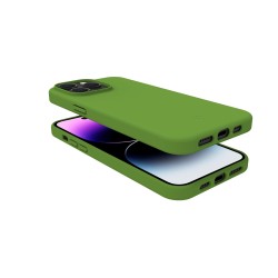 PLANET ECO IPHONE 15 PRO MAX GREEN