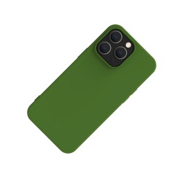 PLANET ECO IPHONE 15 PRO MAX GREEN