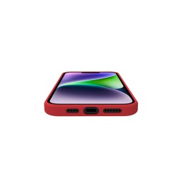 CROMO IPHONE 15 PLUS RED