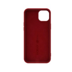 CROMO IPHONE 15 PLUS RED