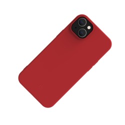 CROMO IPHONE 15 PLUS RED