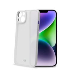 SPACE IPHONE 15 PLUS WHITE