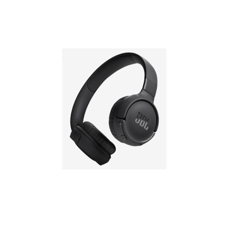 CU MIC TUNE 520 BT NERO