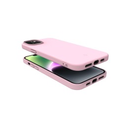 PLANET ECO IPHONE 15 PINK
