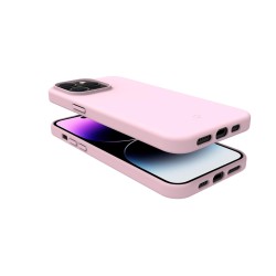 PLANET ECO IPHONE 15 PRO MAX PINK