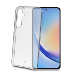 TPU COVER GALAXY A35 5G