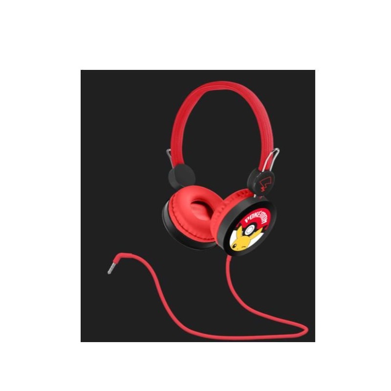 POKEMON PIKACHU WINK CORE WIRED