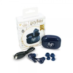 HARRY POTTER NAVY SILVER CORE