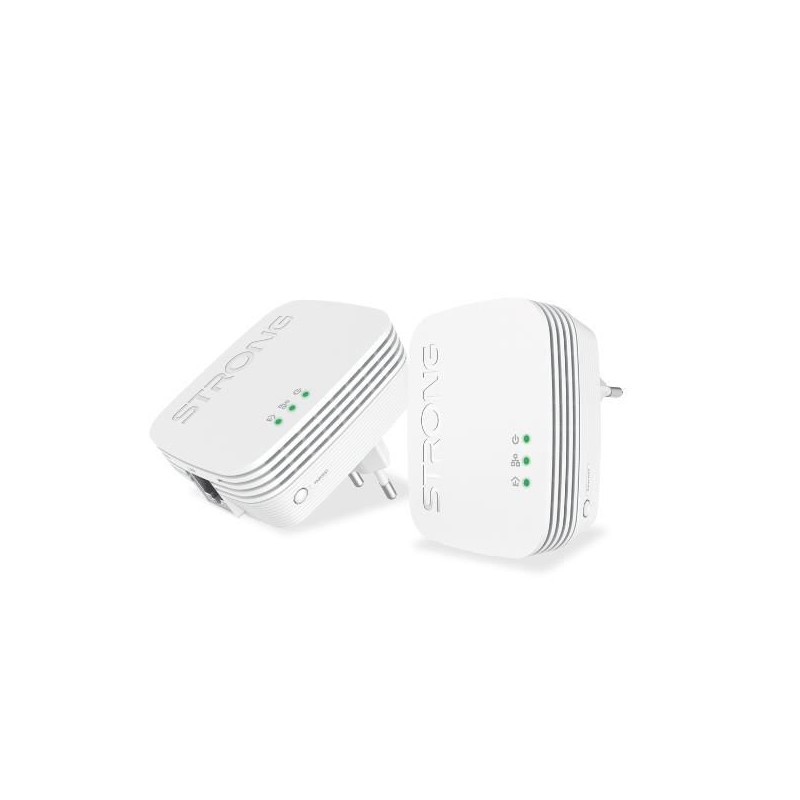 POWERLINE 1000 MINI DUO