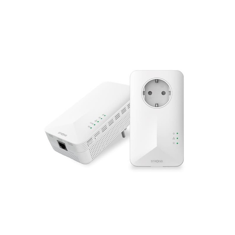 POWERLINE WIFI 1000 DUO