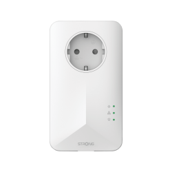 POWERLINE WIFI 1000 DUO