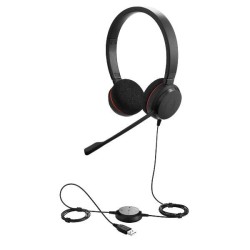 EVOLVE 20 MS DUO USB-A