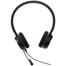 EVOLVE 20 MS DUO USB-A