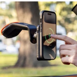 MAGDRIVE SUPPORTO PARABREZZA AUTO