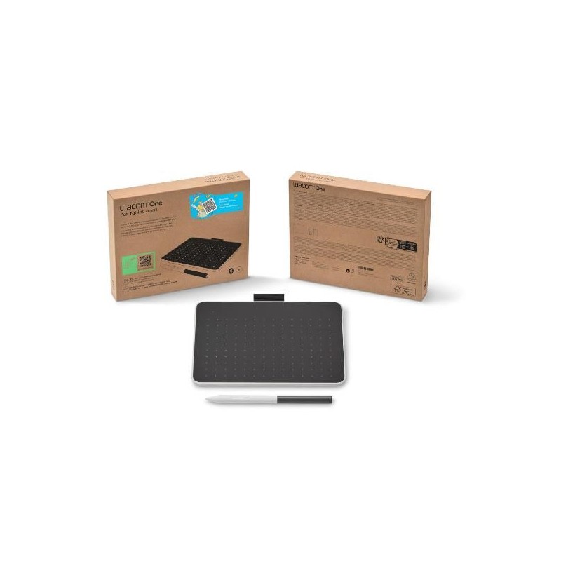 WACOM ONE PEN TABLET MEDIUM - S