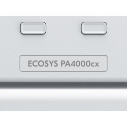 ECOSYS PA4000CX