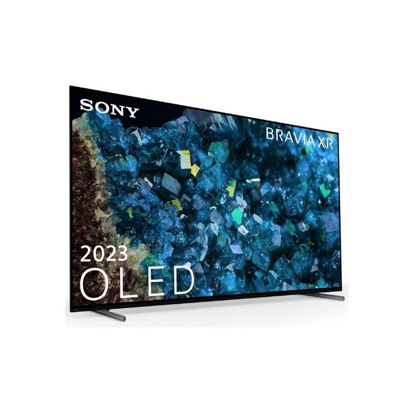 SDS A80 65 OLED 4K GOOGLE TV