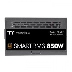 SMART BM3 850W SEMI MODULAR NOLIGHT
