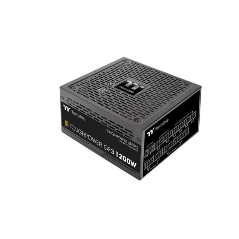 TOUGHPOWER GF A3 1200W FULLYMODULAR