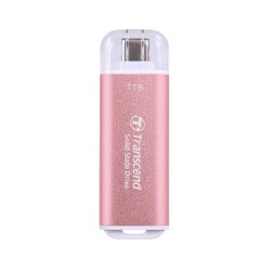 1TB EXTSSD USB10GBPS TYPE C PINK