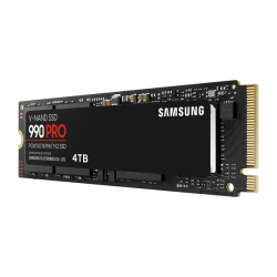 SSD 990 PRO NVME M.2 4TB