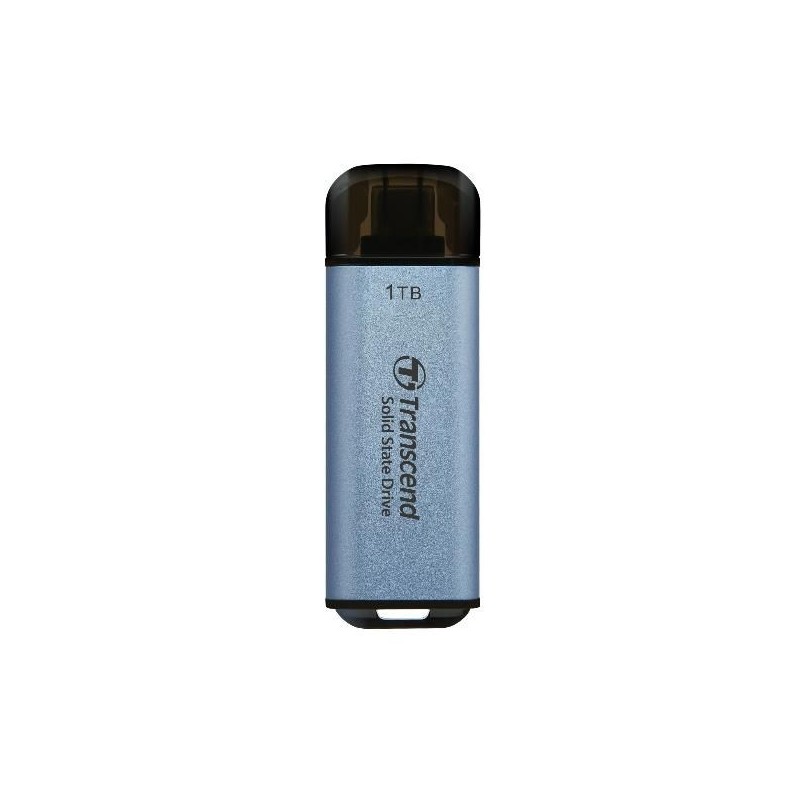 1TB EXTERNAL SSD USB 10GBPS TYPE C