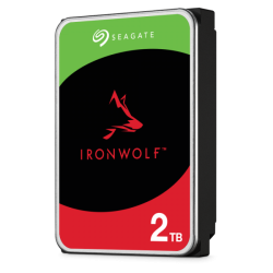 IRONWOLF 2TB NAS 5900RPM