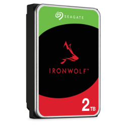 IRONWOLF 2TB NAS 5900RPM