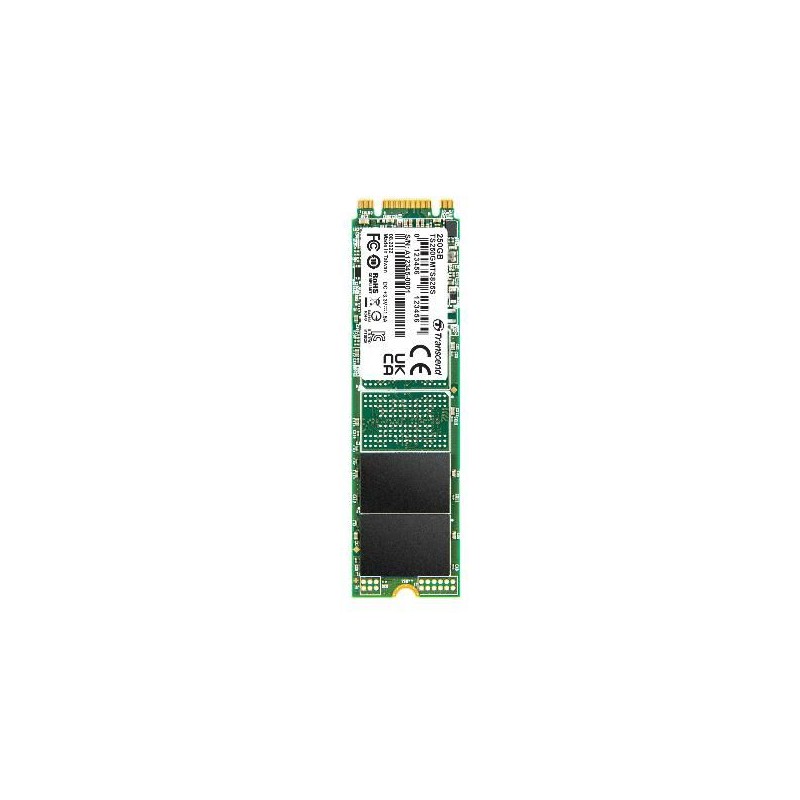 1TB M.2 2280 SSD SATA3 B+M KEY TLC