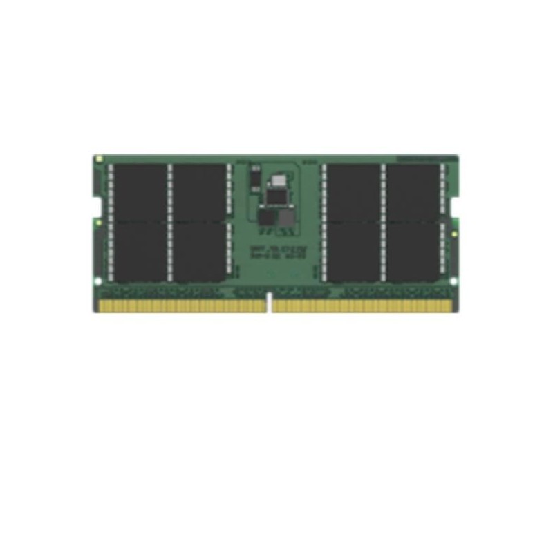 32GB DDR5 5600MT/S SODIMM
