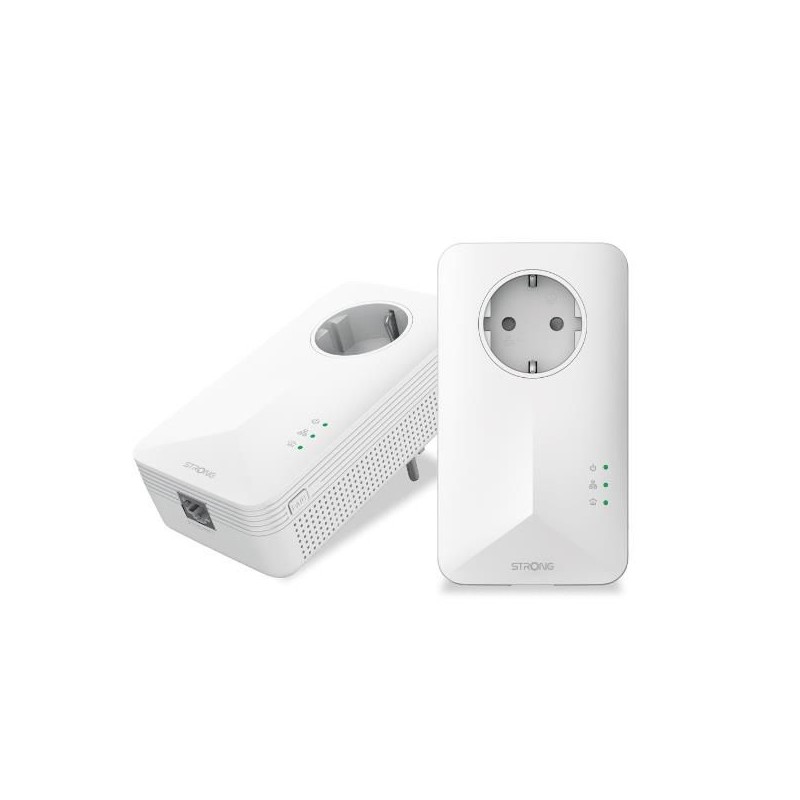 POWERLINE 1000 V2 DUO