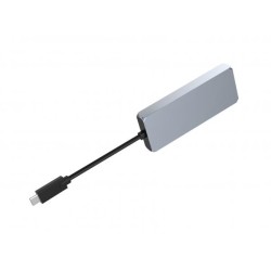 6-IN-1 USB4 DOCKING STATIONG