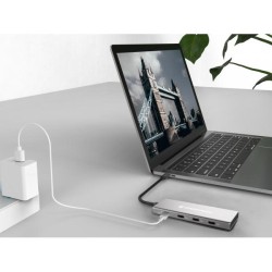 4-PORT USB 3.2 GEN 2 HUB