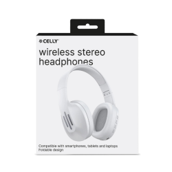 WIRELESS HEADPHONE WH