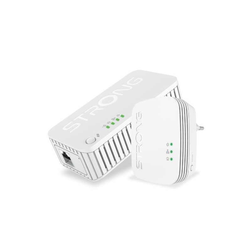 POWERLINE MINI WIFI 1000 DUO